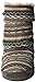 Muk Luks Women's Jenna Shades Scrunch Slipper Boot
