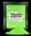 Glominex Glow in the Dark Pigment 1 oz - Green - AD237