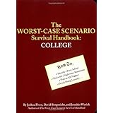 Worst-Case Scenario Survival Handbook: College (Worst Case Scenario, WORS)