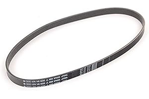 Volkswagen 07K 145 933 G, Accessory Drive Belt
