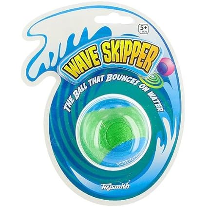 water skipper toy