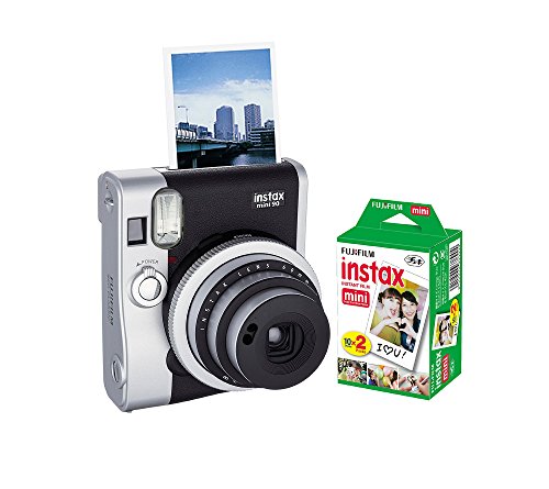 Fujifilm-Instax-Mini-90-Classic-Instant-Film-Camera
