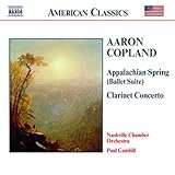 APPALACHIAN SPRING                                 image
