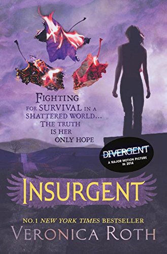 #58 — Insurgent