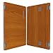Skinomi Light Wood Full Body Skin Compatible with Lenovo Yoga 2 (11 inch)(Full Coverage) TechSkin with Anti-Bubble Clear Film Screen Protector