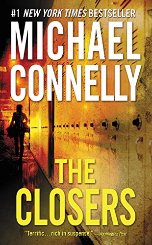 The Closers (A Harry Bosch Novel Book 11)