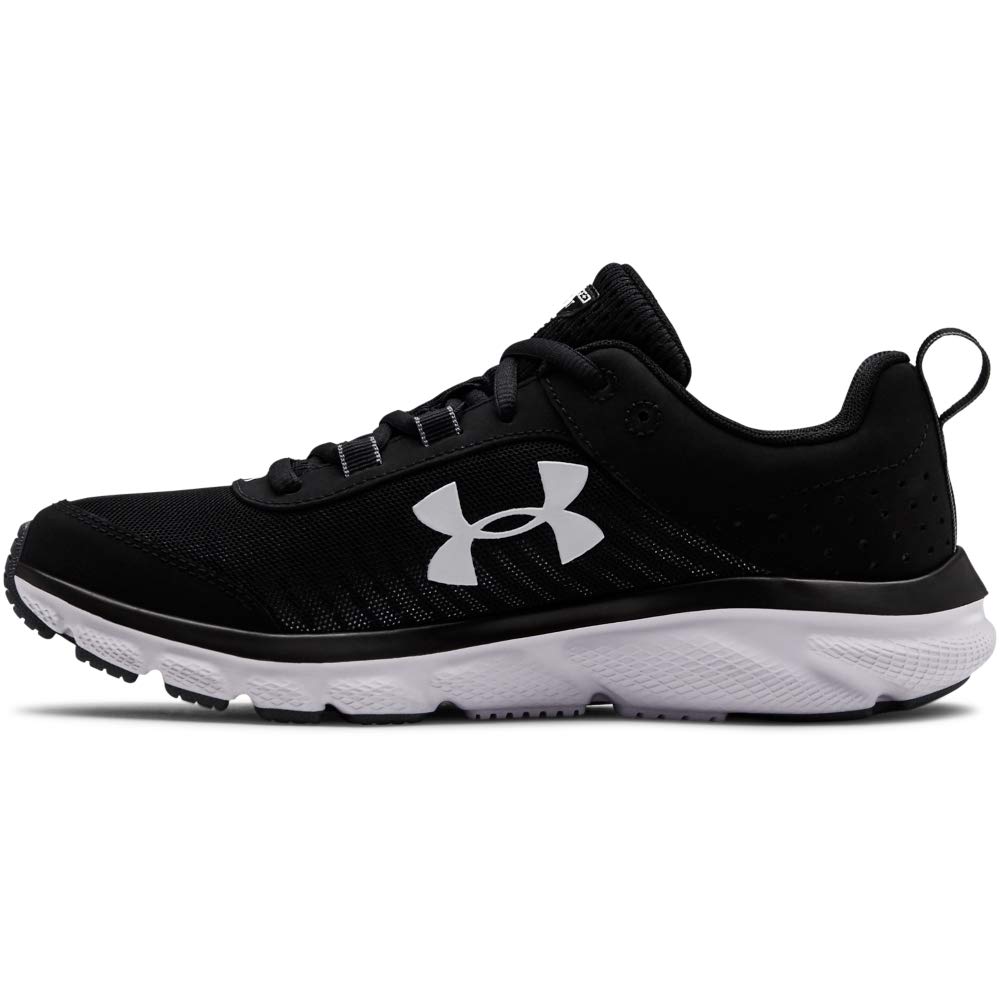 Under Armour Women's Chargedassert8 Runningshoe