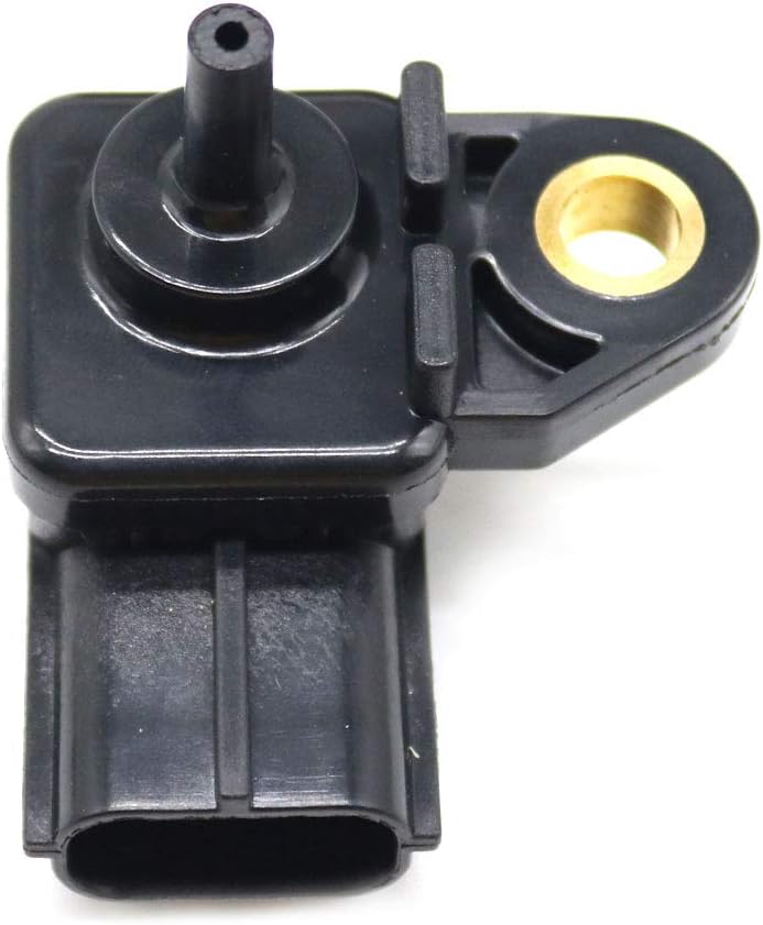 FANHAY Manifold Absolute Pressure Sensor MAP Sensor Fit Mazda 3 6 RX-8 626 Protege Millenia Boost baro Pressure Sensor E1T10372