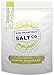 Lemon Rosemary Sea Salt 5 oz. Pouch by San Francisco Salt Company