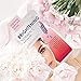 Skin Republic Brightening Eye Mask - Korean Skin Care Mask - total of 6 masks in 2 packs