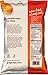 Popchips Potato Chips, Crazy Hot Potato Chips, 6 Count (3.5 oz. bags), Gluten Free, Low Fat, No Artificial Flavoring, Kosher