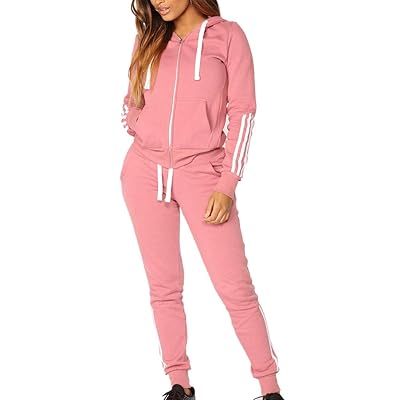 Crushed Velvet Velvet Loungewear Tracksuit Velvet Zip-Up Lounge