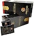 7 Boxes Organo Gold Gourmet Cafe Noir, Black Coffee 100% Certified Ganoderma Extract Sealed (1 Box of 30 Sachets)