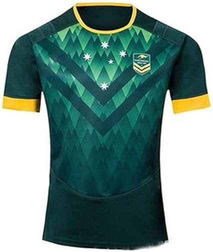 springboks 100 year anniversary jersey