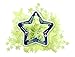 Giraffe - Glow in The Dark Stars - (250 Count)