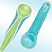 Gillette Venus Embrace Green Women's Razor with 2 Razor Blade Refills, Womens Razors / Blades
