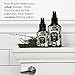 Poo-Pourri Before-You-go Toilet Spray Refill (Sprayer not Included), Smoky Woods Scent, 16 Fl Oz