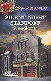 Silent Night Standoff (First Responders)