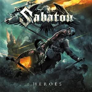 Sabaton, Audie Murphy - Heroes - Amazon.com Music