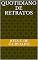 Livro QUOTIDIANO DE RETRATOS