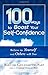 100 Ways to Boost Your Self-Confidence: Believe In Yourself and Others Will Too (100 Ways Series)