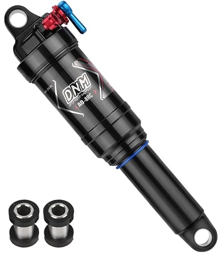 Amazon.com : DNM AOY-36RC Mountain Bike Air Rear Shock with