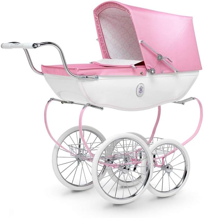 silver cross kids pram