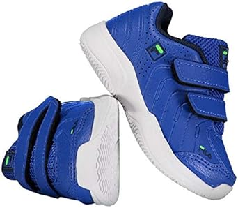 tênis fila lugano 5.0 azul