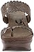 OTBT Women's Beach Park Wedge Sandal