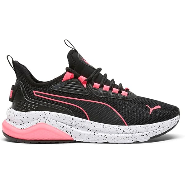 Amazon.com | PUMA Mens RBR X TRC Blaze Lace Up Sneakers