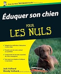 Éduquer son chien