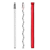 Takamine 16-Foot Aluminum Grade Rod – 8ths, Dual