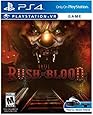 Until Dawn: Rush of Blood - PlayStation VR