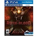 Until Dawn: Rush of Blood - PlayStation VR
