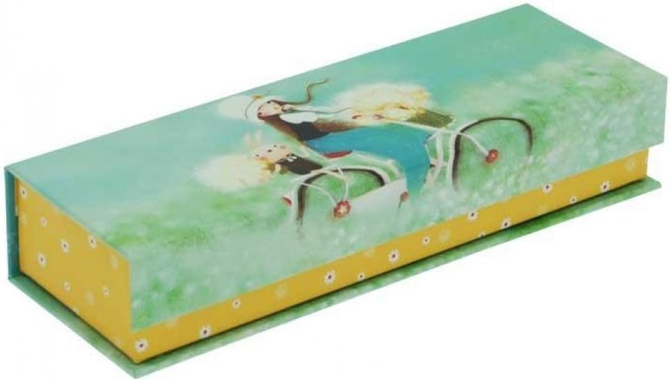 SANTORO Pencil Box - Summertime