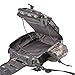 Fiblink Fishing Tackle Backpack Water-resistant Fishing Bag Fishing Storage Pack with Rod & Gear Holder (Digital Camouflage)