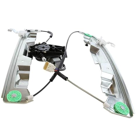 Amazoncom Violetlisa 1pcs Front Right Side Power Window