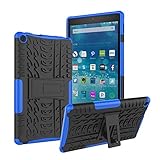 Amazon Kindle Fire HD 8 Tablet Case (7th and 8th Generation