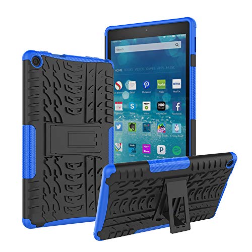 Amazon Kindle Fire HD 8 Tablet Case (7th and 8th Generation
