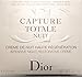 Christian Dior Capture Totale Nuit Intensive Night Restorative Creme (Rechargeable) 60ml/2.1oz