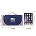 MIU COLOR Large Waterproof Outdoor Picnic Blanket, Sandproof and Waterproof Picnic Blanket Tote for Camping Hiking Grass Travellingthumb 4