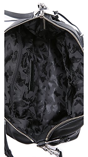 Rebecca Minkoff Women's Moto Satchel