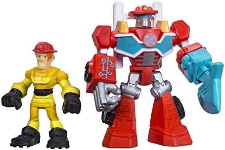 remote control rescue bot