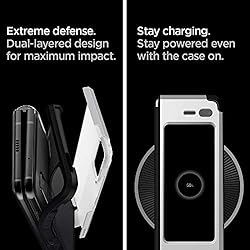 Spigen Tough Armor Designed for Samsung Galaxy Fold