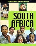 Front cover for the book South Africa by Michael Gallagher