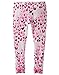Gymboree Girls' Toddler Li'l Printed Legging