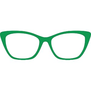 Solid Colors Magnetic topper compatible with Pair Eyewear SC001