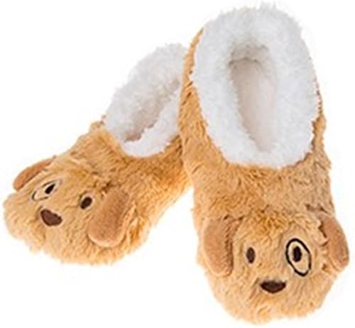 ladies snoozies slippers