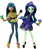 Monster High Scream & Sugar Doll (2 Pack)
