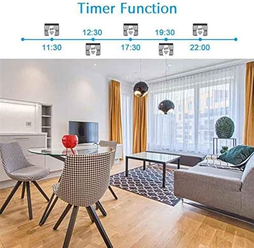 WLAN Smart Vorhang Schalter Tuya Zigbee 3 0 WiFi Jalousien Schalter fr Rolladenmotor mit Timing 100 240 V APP Sprachsteuerung Kompatibel mit AlexaGoogle Home